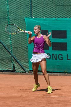 Bild 26 - BL2 TC R�W Wahlstedt - Rochusclub D�sseldorf : Ergebnis: 3:6  u. TC RW Wahlstedt 2 - Bremerhavener TV : Ergebnis: